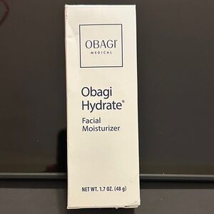 Obagi Hydrate Facial Moisturizer - Cream